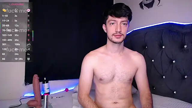 henry diiaz online show from November 14, 2025, 8:24 am