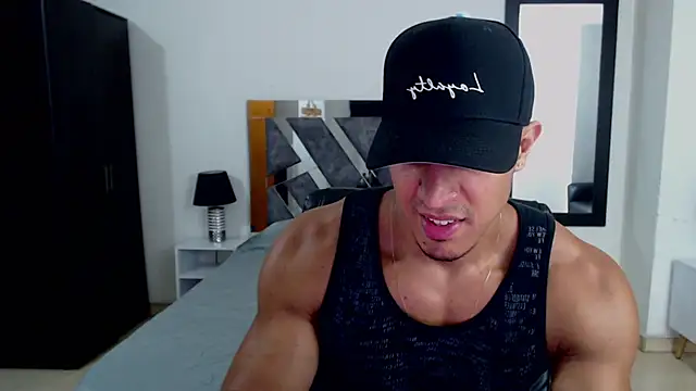 Frank heaven01 online show from January 5, 2025, 11:22 pm