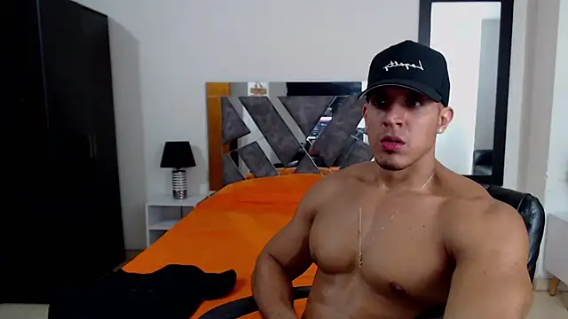 Frank heaven01 online show from February 10, 2025, 1:46 am