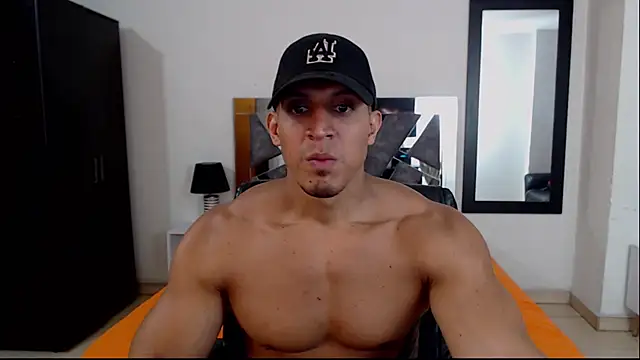 Frank heaven01 online show from September 19, 2025, 5:02 pm