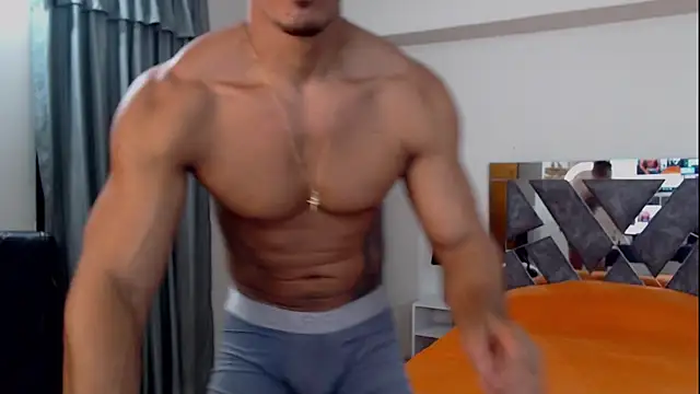 Frank heaven01 online show from September 23, 2025, 4:15 am