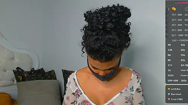 Turkish Latina online show from December 19, 2024, 12:45 am