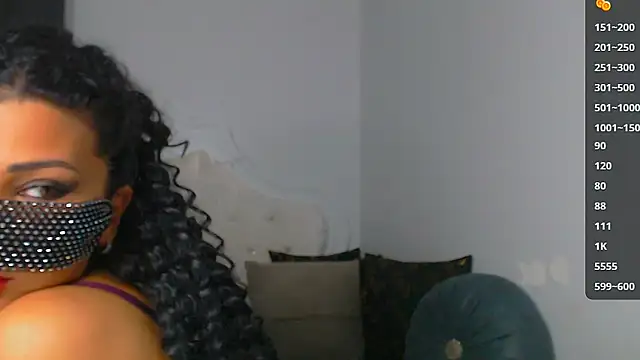 Turkish Latina online show from December 19, 2024, 10:00 pm