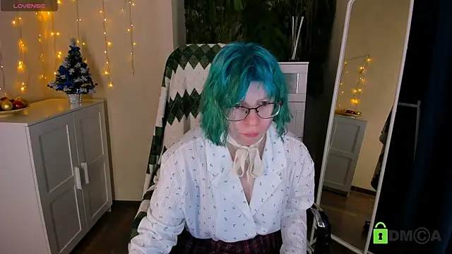 Melissa Wells online show from December 29, 2024, 8:48 pm