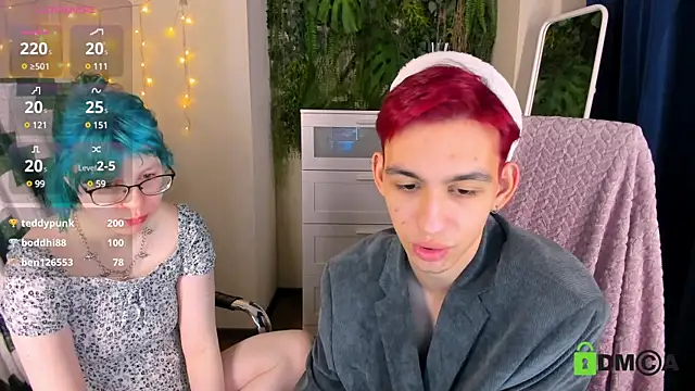 Melissa Wells online show from January 1, 2025, 12:00 am