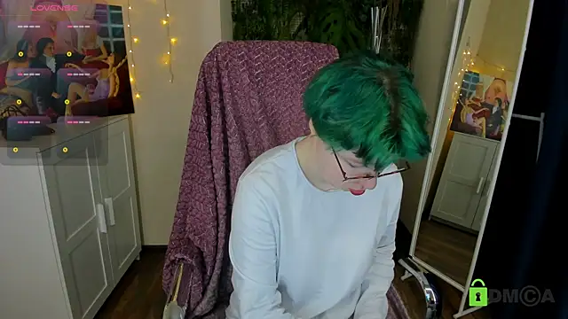 Melissa Wells online show from February 21, 2025, 6:29 am