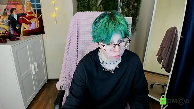 Melissa Wells online show from March 15, 2025, 9:16 pm