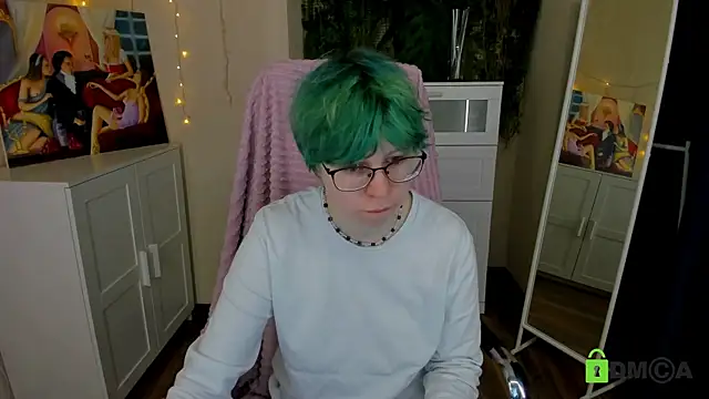 Melissa Wells online show from March 19, 2025, 8:43 pm