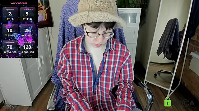 Melissa Wells online show from September 21, 2025, 4:19 pm