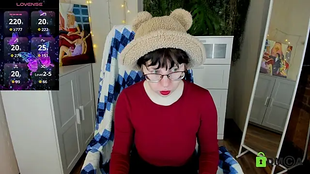 Melissa Wells online show from October 15, 2025, 2:39 pm