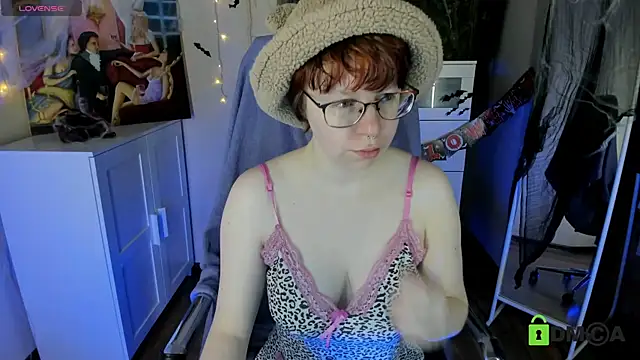 Melissa Wells online show from October 30, 2025, 4:19 pm