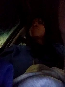 VivienAndClark online show from November 14, 2025, 2:10 am