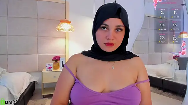  anjum  online show from February 22, 2025, 3:14 pm