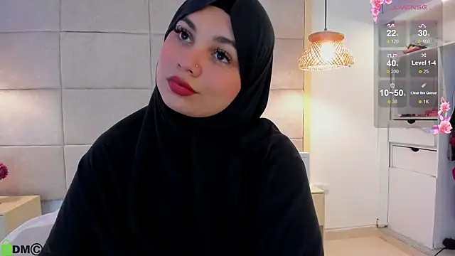  anjum  online show from March 17, 2025, 12:14 pm