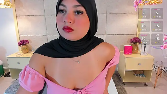  anjum  online show from December 19, 2025, 11:39 am