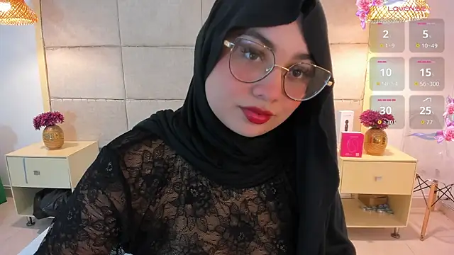  anjum  online show from April 13, 2026, 12:32 pm