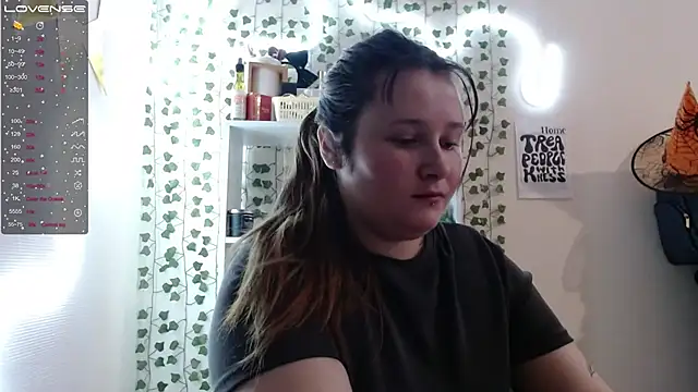 Light Luna online show from January 31, 2025, 11:13 am