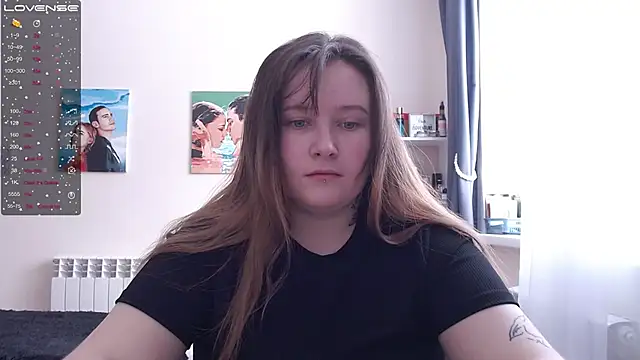 Light Luna online show from February 14, 2025, 6:02 am