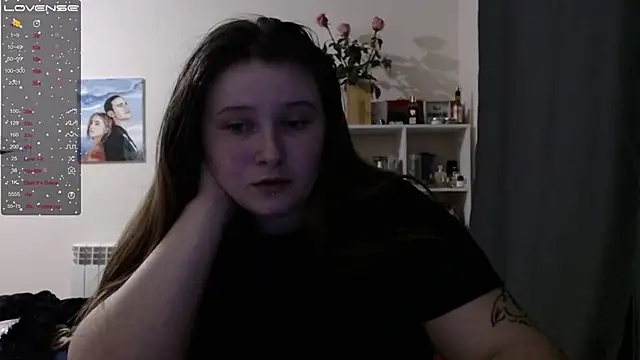 Light Luna online show from February 19, 2025, 2:34 pm