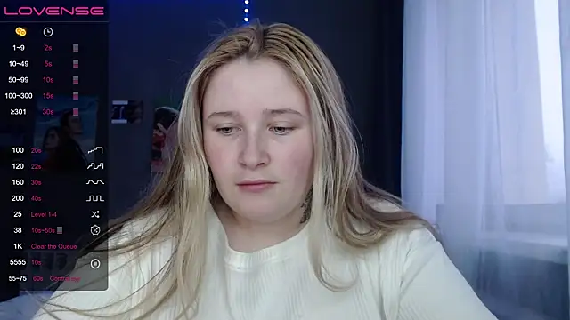 Light Luna online show from November 3, 2025, 10:16 am