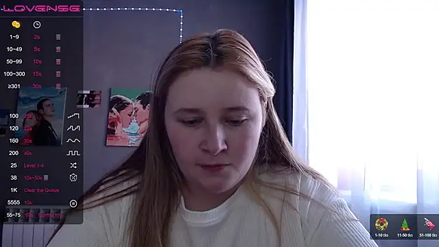 Light Luna online show from November 14, 2025, 8:24 am