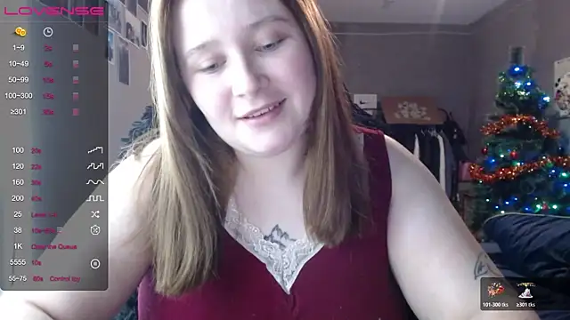 Light Luna online show from January 8, 2026, 3:36 pm