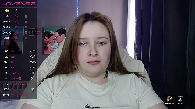 Light Luna online show from February 9, 2026, 7:12 am