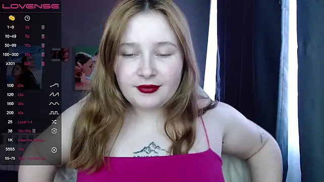 Light Luna online show from February 14, 2026, 9:39 am