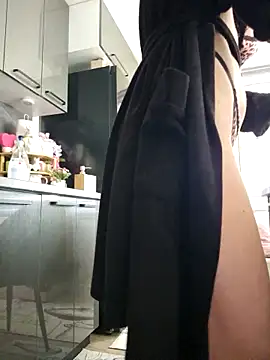 AnaFoxxy online show from March 10, 2025, 8:26 am