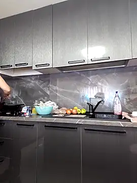 AnaFoxxy online show from March 19, 2026, 8:29 am