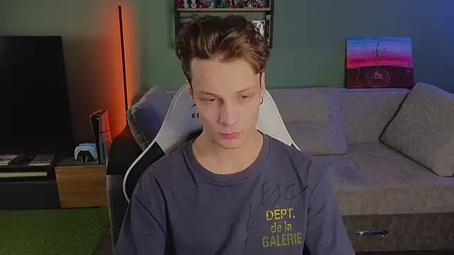 TeddyLiLboy online show from November 27, 2025, 5:37 pm