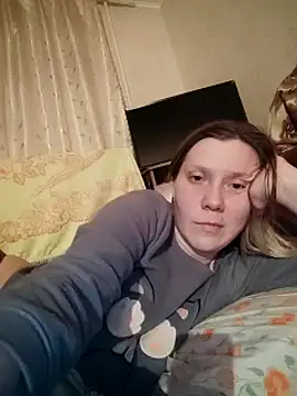 LeraSweet online show from March 12, 2025, 8:20 pm