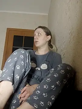 LeraSweet online show from March 15, 2025, 3:18 am