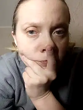 LeraSweet online show from March 17, 2025, 8:19 pm