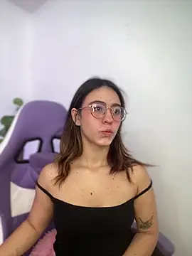 BlairVicent online show from January 11, 2025, 2:25 pm