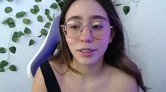 BlairVicent online show from February 7, 2025, 3:19 pm