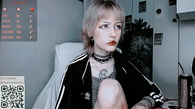 say mary online show from September 21, 2025, 10:22 pm