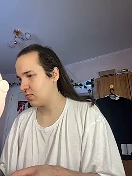 EvaMiron online show from January 21, 2025, 6:43 am