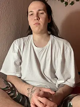 EvaMiron online show from January 21, 2025, 9:46 am