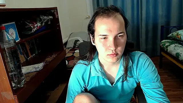 EvaMiron online show from January 23, 2025, 4:19 am