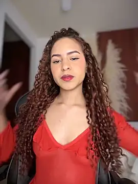 gretta kler1 online show from September 14, 2025, 2:05 pm