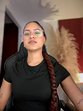 gretta kler1 online show from October 12, 2025, 8:19 pm