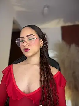 Snapshot of gretta_kler1 chatting on July 19, 2026, 4:33 pm gretta kler1 online show from July 19, 2026, 4:33 pm