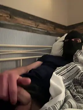 HornyBoyTim online show from March 24, 2026, 11:21 pm