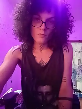 SuccubusTatuada online show from February 17, 2026, 2:24 pm