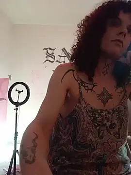 SuccubusTatuada online show from March 30, 2026, 12:17 pm