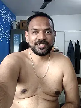 lovbombayduck11 online show from October 4, 2025, 6:22 am