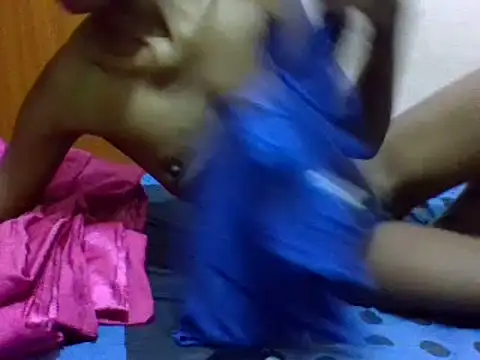 Billiebby online show from March 2, 2025, 6:40 pm