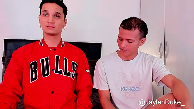 jaylen and duke online show from September 29, 2025, 11:04 am