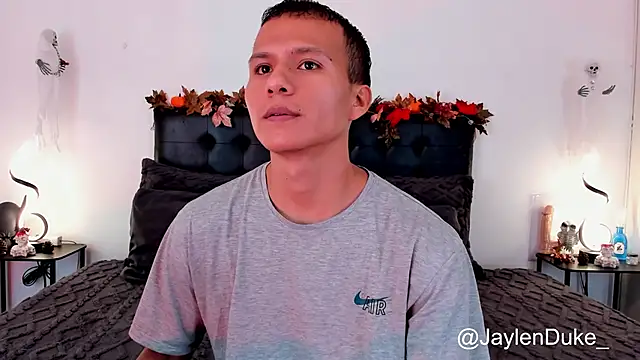 jaylen and duke online show from October 3, 2025, 11:07 am